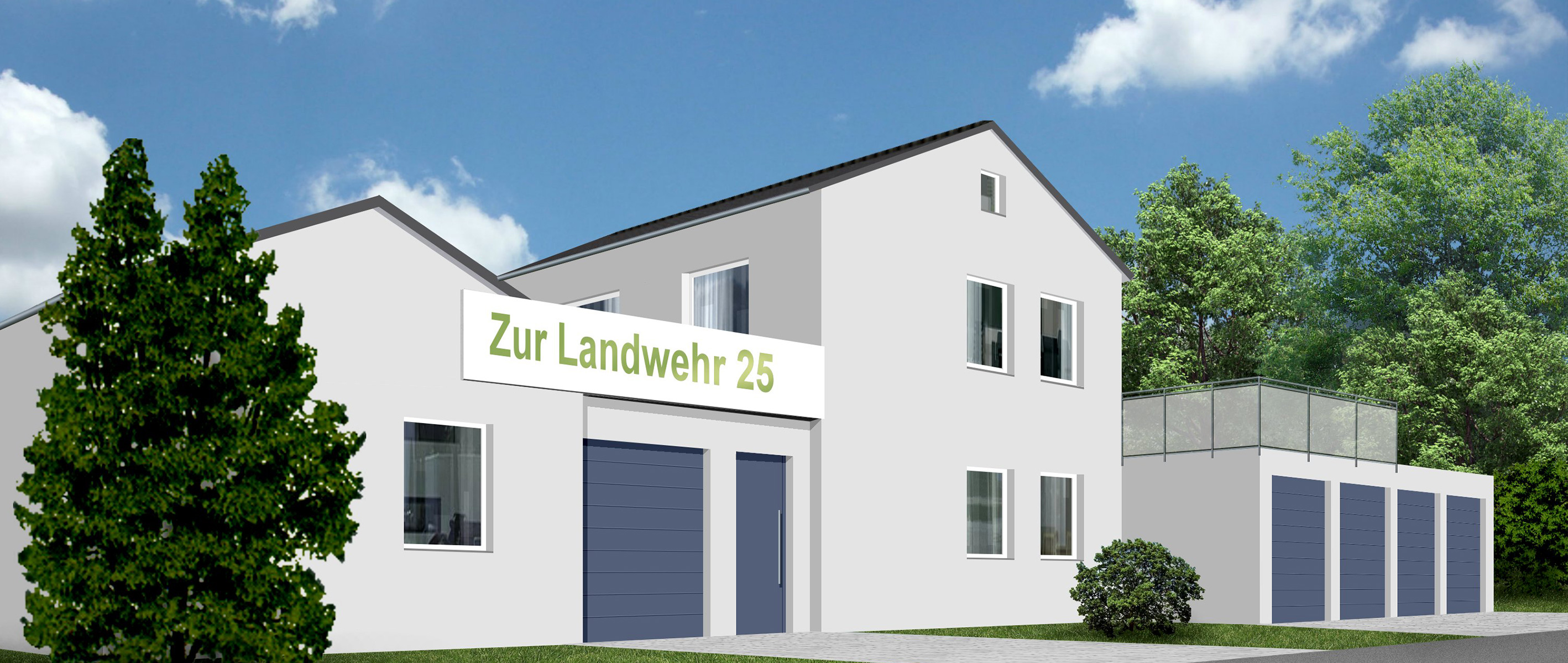 Der Lagermeister - Standort 2 Zur Landwehr 25